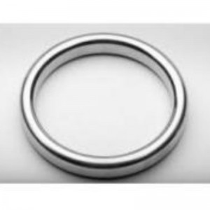 Grafitpakning forstærket med metalfolie