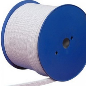 Fleksibel grafitemballage