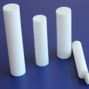 25% glasfyldt PTFE stang