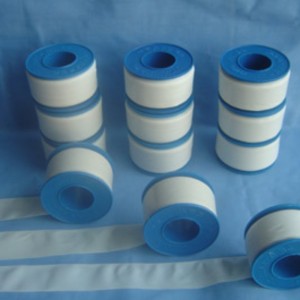 PTFE gevindforseglingstape