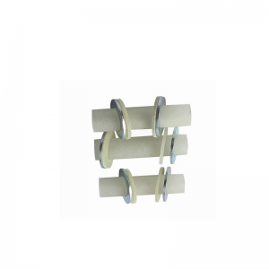 G10 Epoxyglasfiber Laminatrør