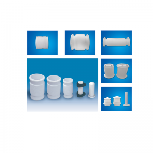 PTFE fleksibel kobling