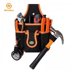 4 Lommesøm og værktøjstaske