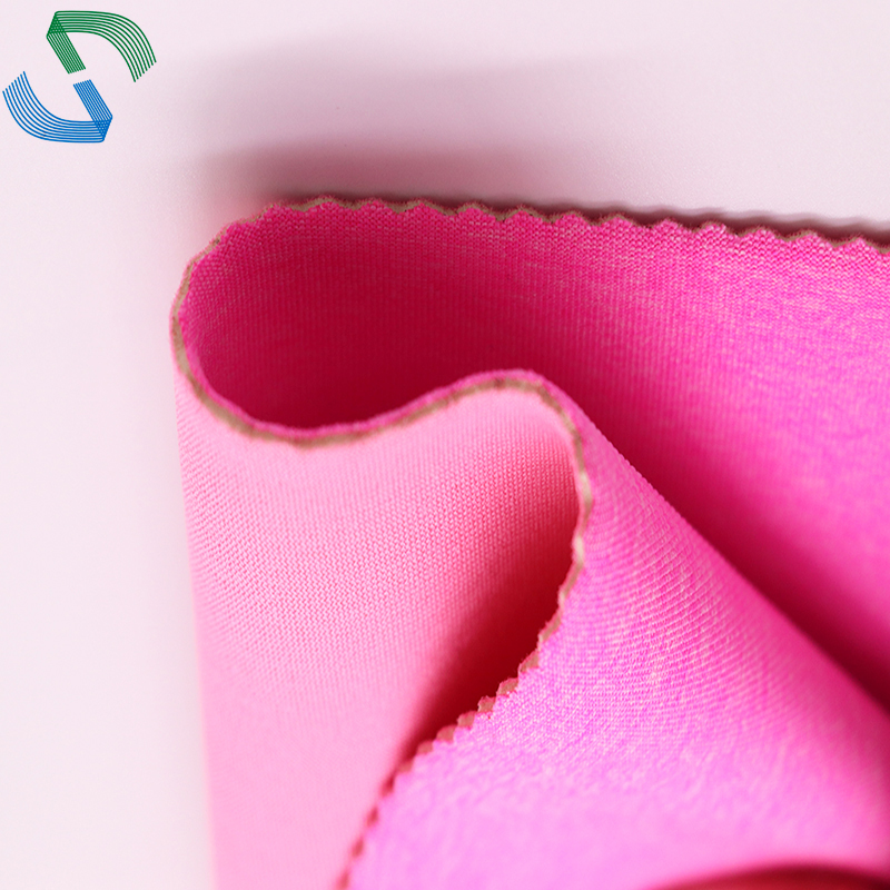 Neopren gummi arkstof