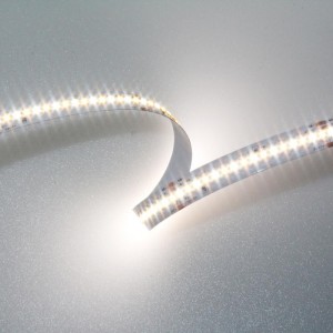 High Bright 12V Dual WW CW To farver LED Strip High Lumens 2216smd