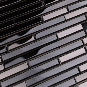 Skræl og stick køkkenmosaikbagsfliser