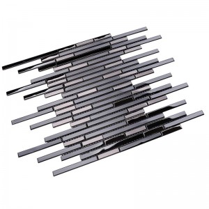 Skræl og stick køkkenmosaikbagsfliser