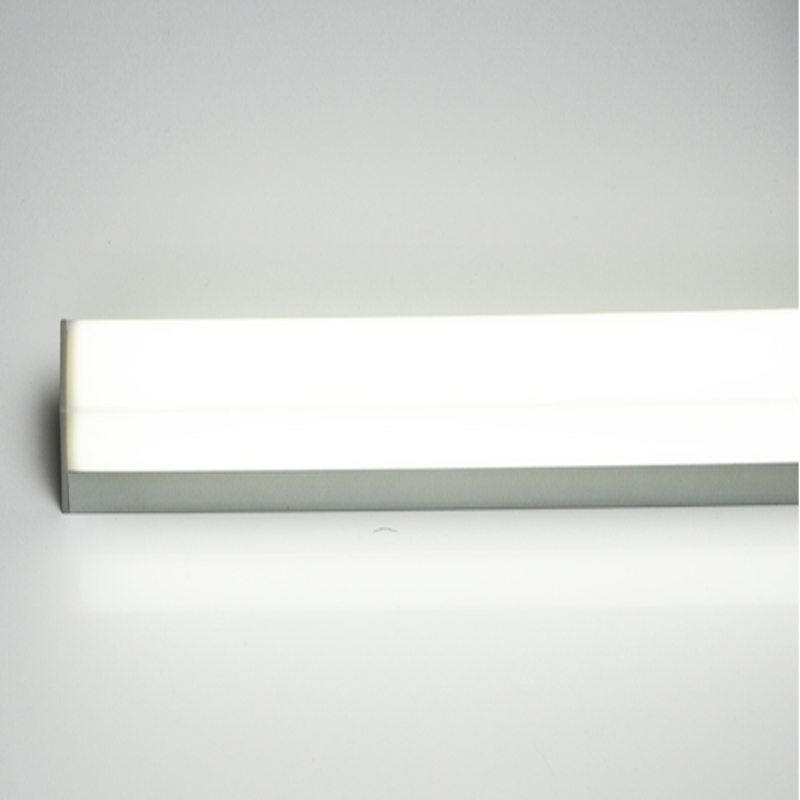 Høj kvalitet 2623 Indendørs dekorations LED Strip Aluminium profillamper