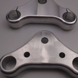 Tilpasning af ikke-standarddele til biler