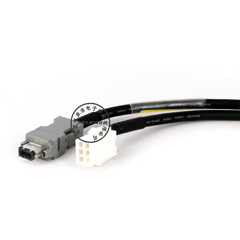 kobberelektrisk kabel Standardkoder Panasonic kabel MFECA0030EAM