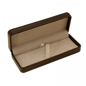 Brugerdefineret logo farverig magnet gaveæske til pakning pen