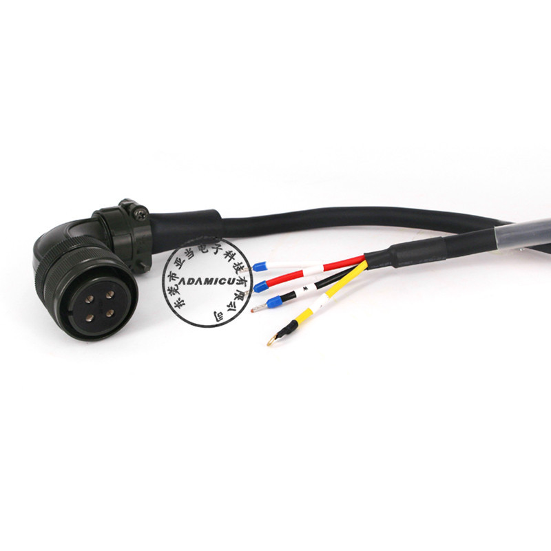 billig elektrisk kabel MFECA0030ESD Panasonic koderkabel