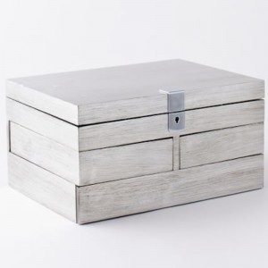 Grand Lacquer smykkeskrin