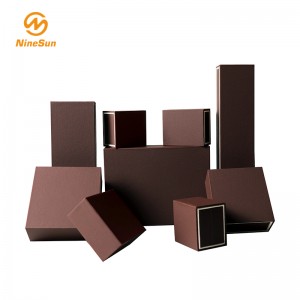 12-delt gaveæske - smykkeskrin, gaveæsker til bryllupper til specielle lejligheder