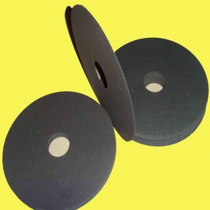 Præcisionsskærehjul