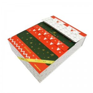 Engros billig klar kæmpe tilpasset logo trykt papir emballage pap gaveæske / skoæske