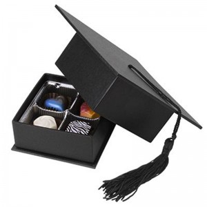 Billigste pris til din valgmulighed Skuffetype Papirbokse Kartonglidende gaveæske