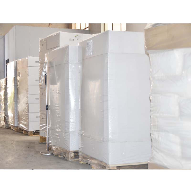 Fabriks direkte levering Anionisk polyacrylamid flokkuleringsmiddel til god pris