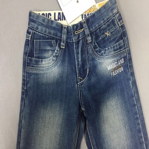 lige ben kid denim jean WSG003