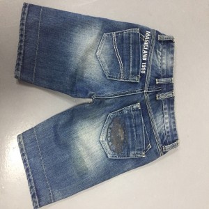 lige ben kid denim jean WSG003