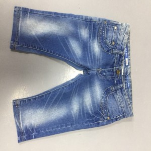 lige ben kid denim jeans WSG004