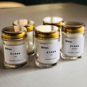 Vandbehandlingskemikalier polyacrylamid / pam msds