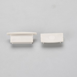 LED-profil af høj kvalitet LED-ekstrudering af aluminium