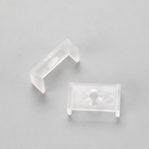 LED-profil af høj kvalitet LED-ekstrudering af aluminium