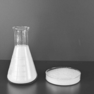 Flokulerende polyacrylamidpulver til industriel spildevandsrensning