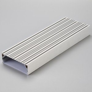 Høj kvalitet 3 års garanti T5 legeret aluminiums fotorammer