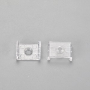 Udenpå monteret LED-profil LED-lyshus fra Kina