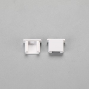 Fabrikspris LED aluminiumsprofil lysarmatur i loft engros led lys bar ekstrudering fra Kina