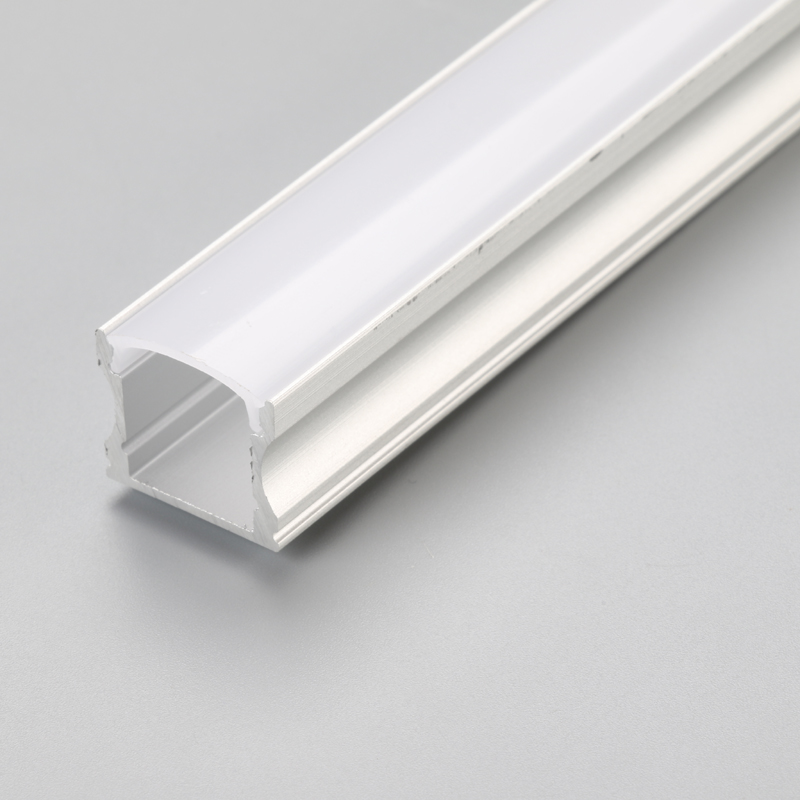 LED kanal magnet lys bar LED strip stift LED bar aluminium LED profil