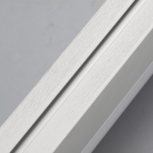 Kina aluminiumsprofil LED strip aluminium køleplade LED lys aluminium