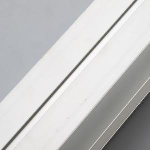 LED-aluminiumsprofil, aluminiumprofil LED-nedlys