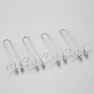 Aluminiummateriale 6063 aluminium LED-profil loftsbelysning