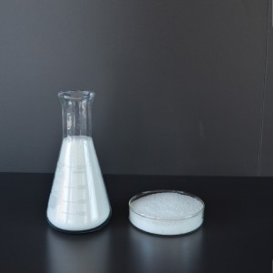 Polyacrylamid PAM i høj kvalitet til industriel vandbehandling