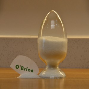 Kationisk polymer flokkulerende polyacrylamid til vandgenvinding