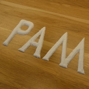 Vandbehandlingsprodukter Anionisk polyacrylamid