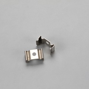 Profili per LED alluminio LED-strimmelbelysning