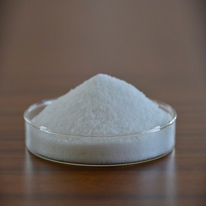 Polyacrylamid PAM spildevandsrensning