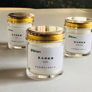 Vandbehandlingsprodukter kationisk polyacrylamid