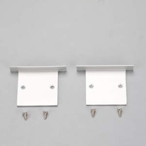 Profil forsænket belysning, aluminium LED-profillys, producent af alu-profil