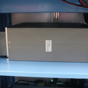 Laserrensemaskine MT-CL500