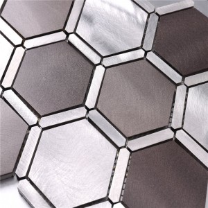 HLC14 Fashion Eco Passage Fliser Design til Hall Image