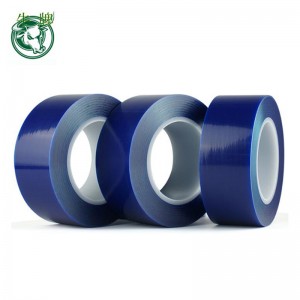 billig pris af høj kvalitet Batteriterminering Klæbende til isoleringsbeskyttelse