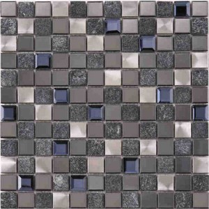 Hot Sale hærdet glas Filippinerne Kitchen Backsplash leverandør