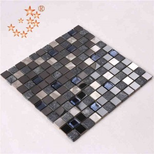 Hot Sale hærdet glas Filippinerne Kitchen Backsplash leverandør
