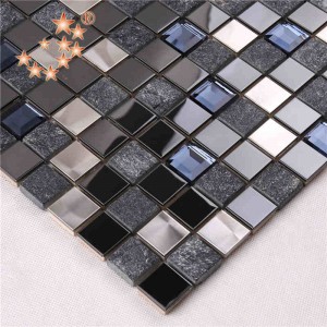 Hot Sale hærdet glas Filippinerne Kitchen Backsplash leverandør