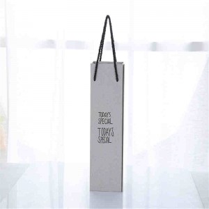 Engros brugerdefineret magnetisk lukning Emballage Genbrug pap gaveæsker